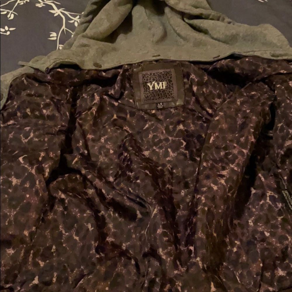 Ymi Jacket - image 2